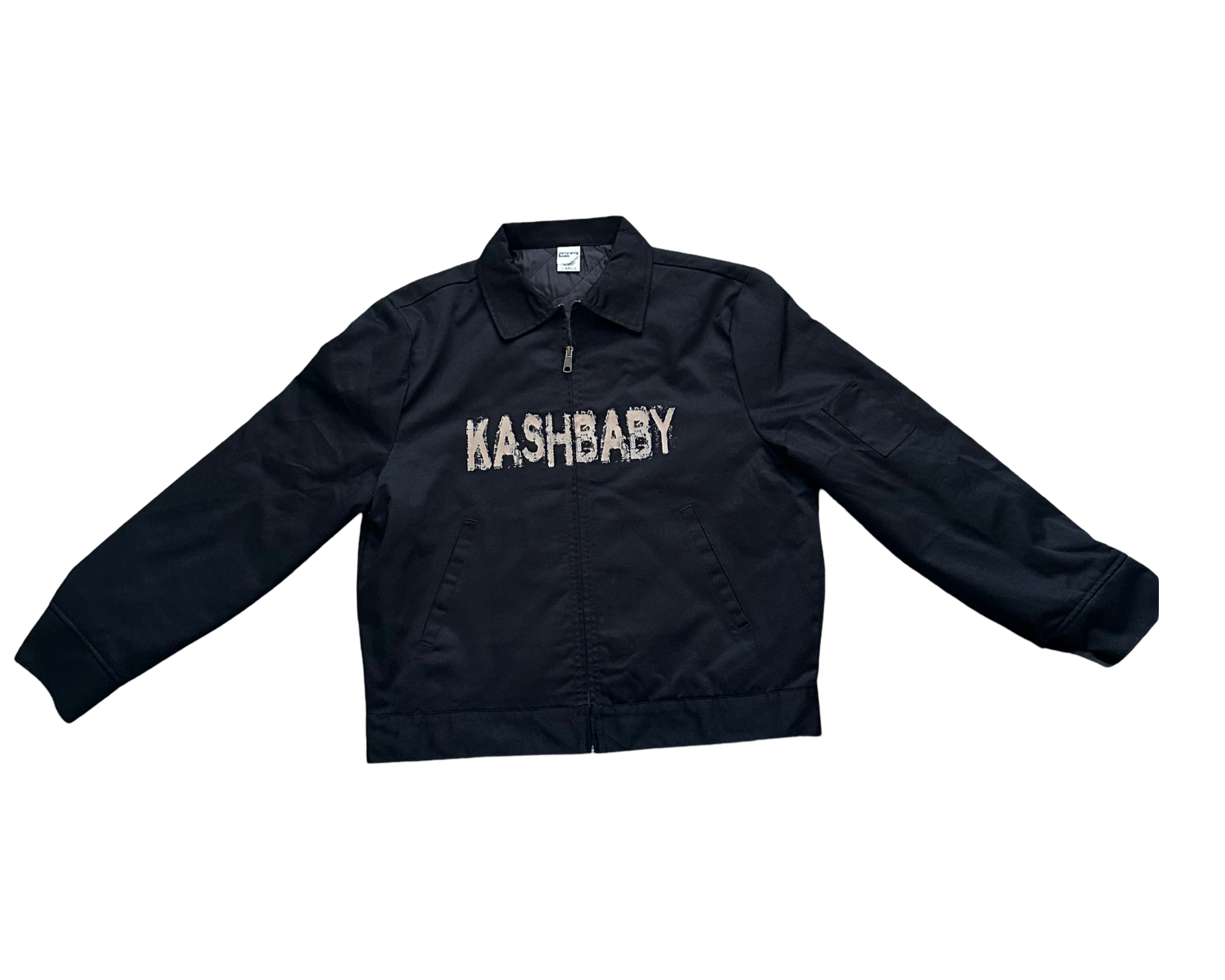 KB MECHANIC JACKET