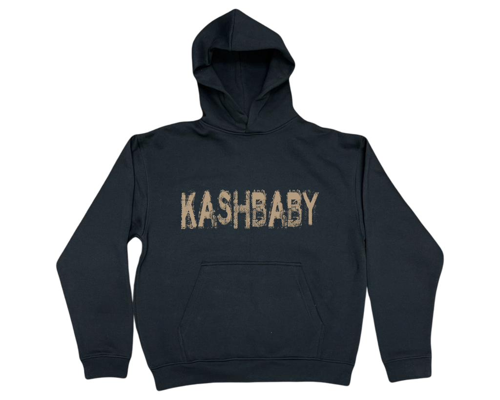 KB MONEY BAG HOODIE