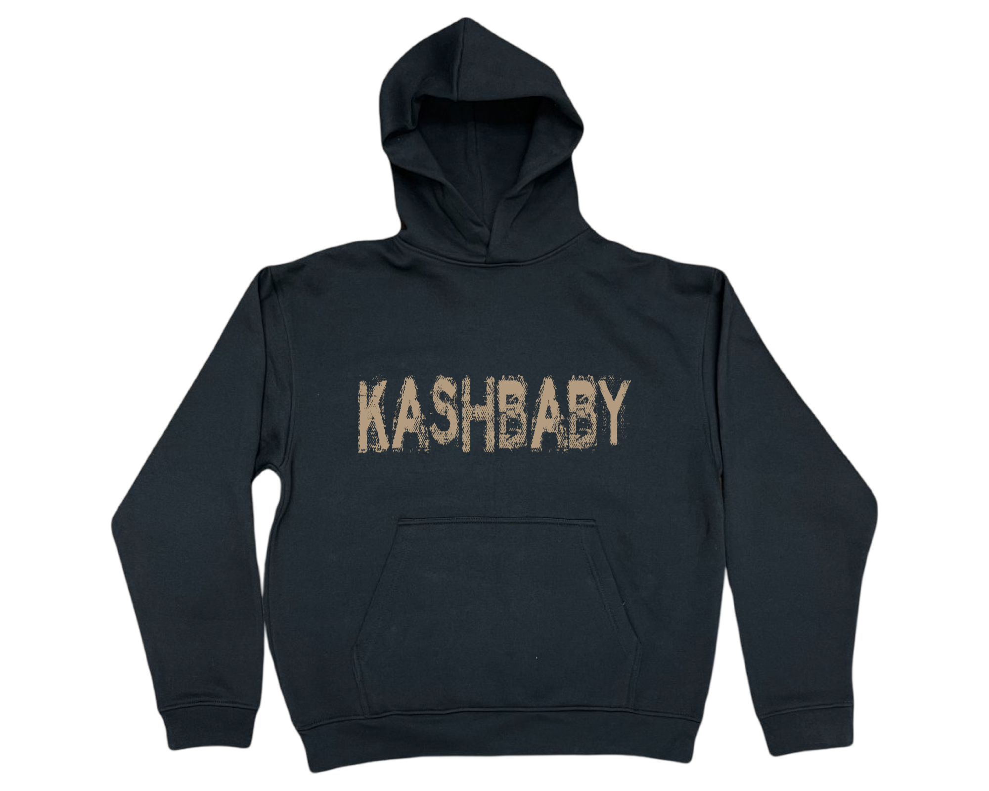 KB MONEY BAG HOODIE