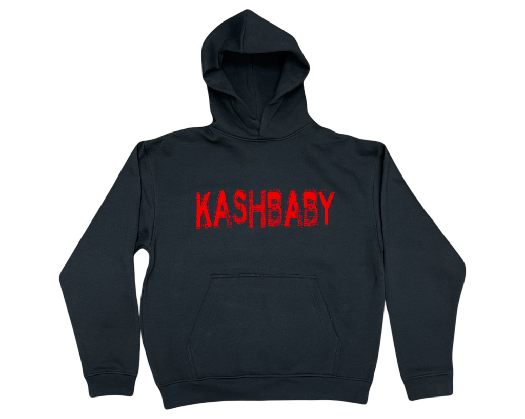 KB MONEY BAG HOODIE