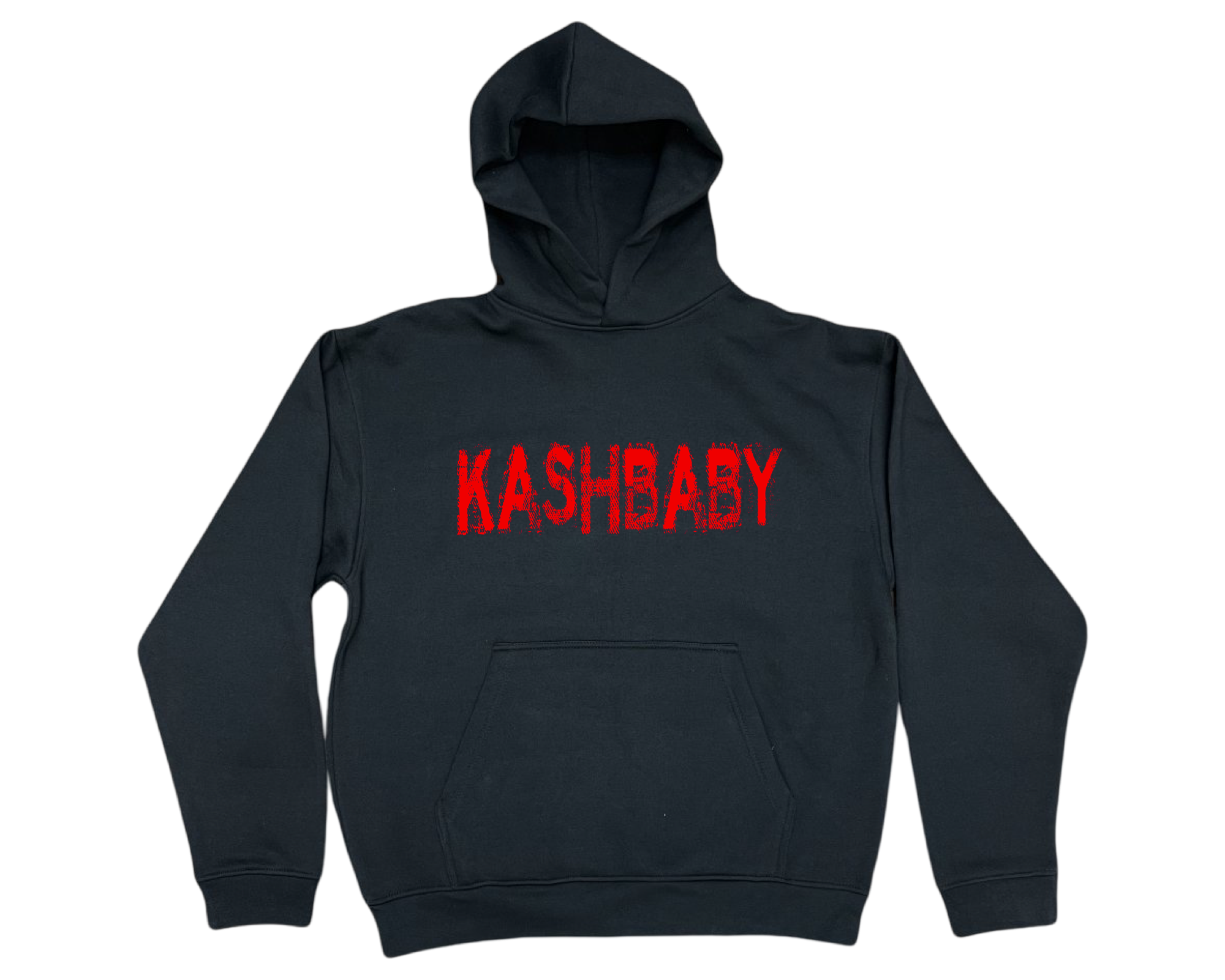 KB MONEY BAG HOODIE