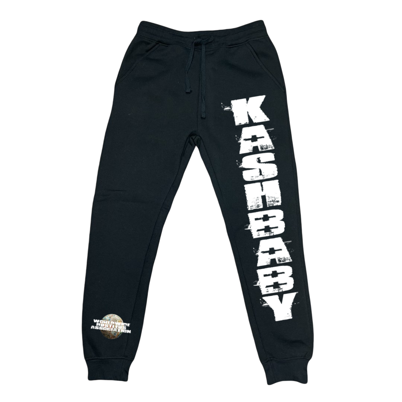 KB WORLDWIDE SWEATPANTS